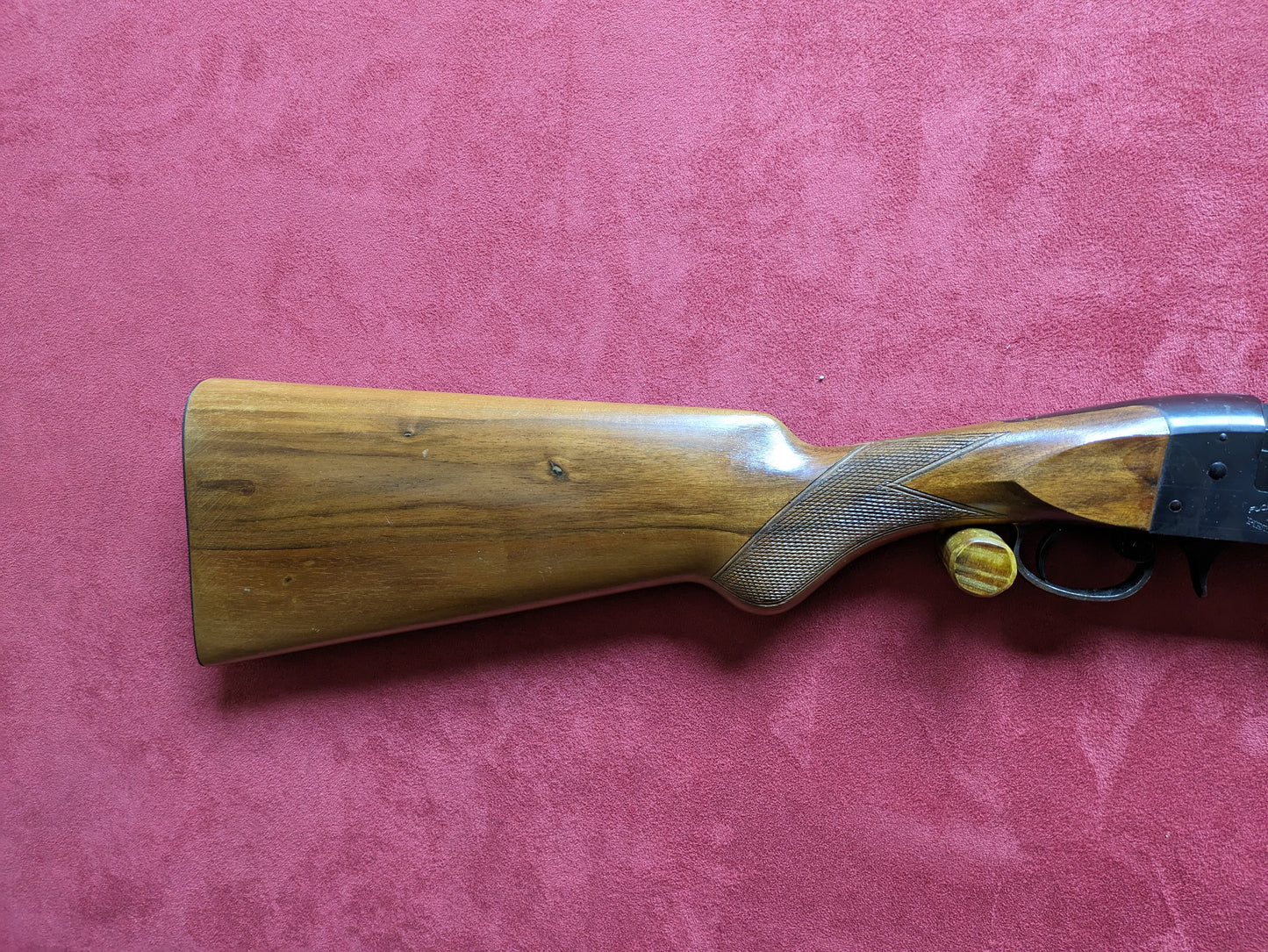 16g Beretta single 28" barrel