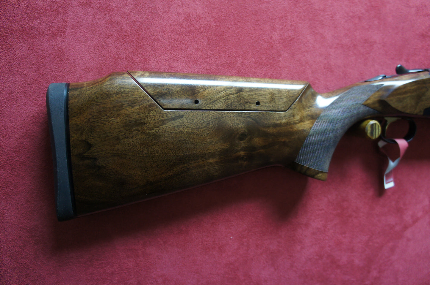 12g Caesar Guerini Summit Ascent 32" Barrels