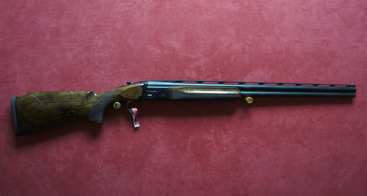 12g Caesar Guerini Summit Ascent 32" Barrels