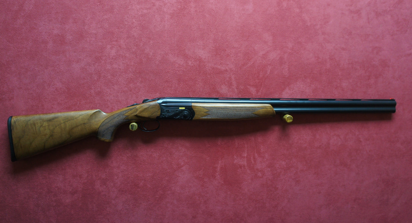 12g Fabarm Elos B2 Field Notte 30" Barrels