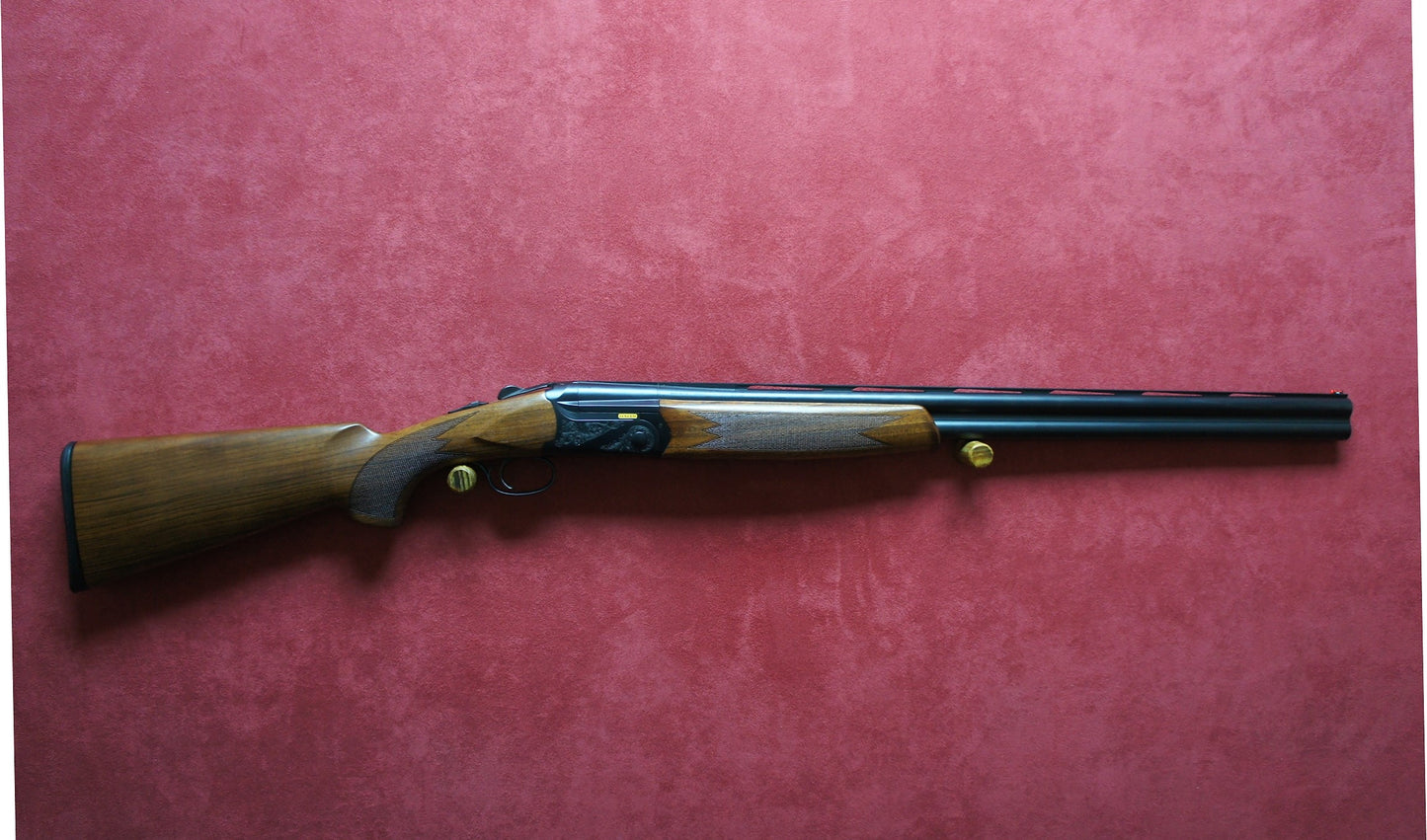 12g Fabarm Elos B2 Field Notte 30" Barrels