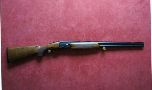 12g Fabarm Elos B2 Field Notte 30" Barrels