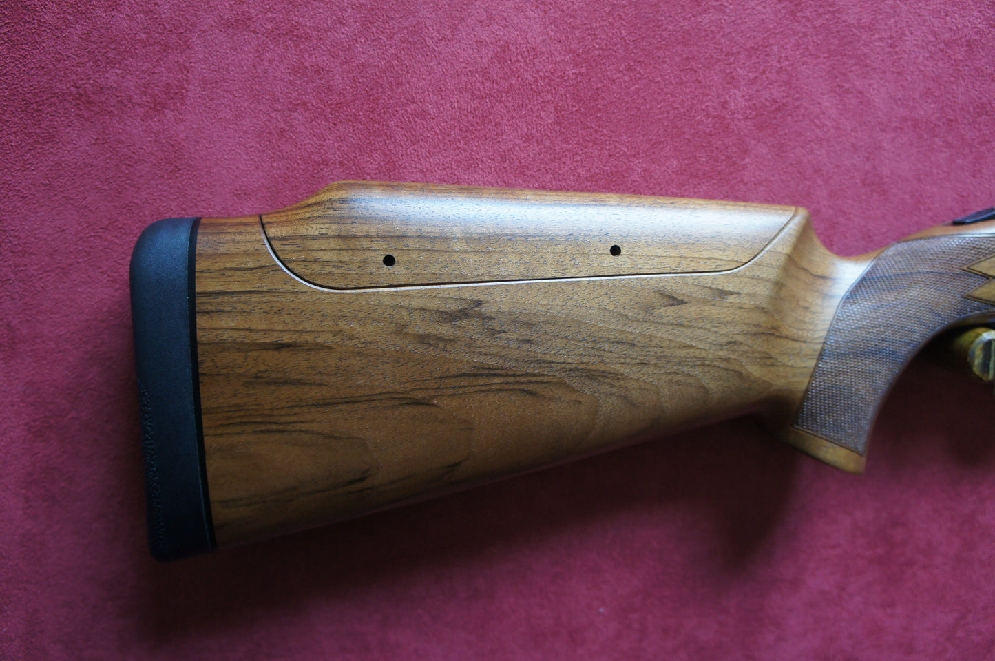 12g Fabarm RS12 QRR 32" Barrels