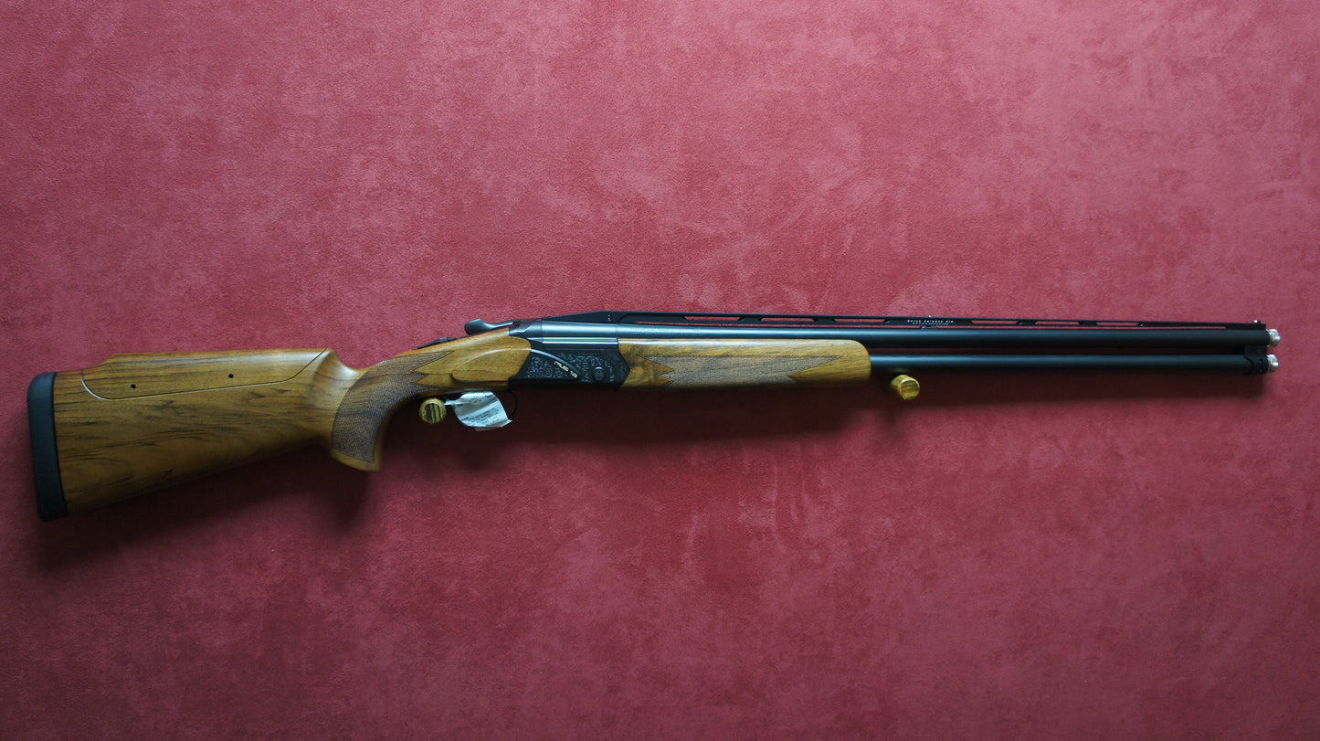 12g Fabarm RS12 QRR 32" Barrels