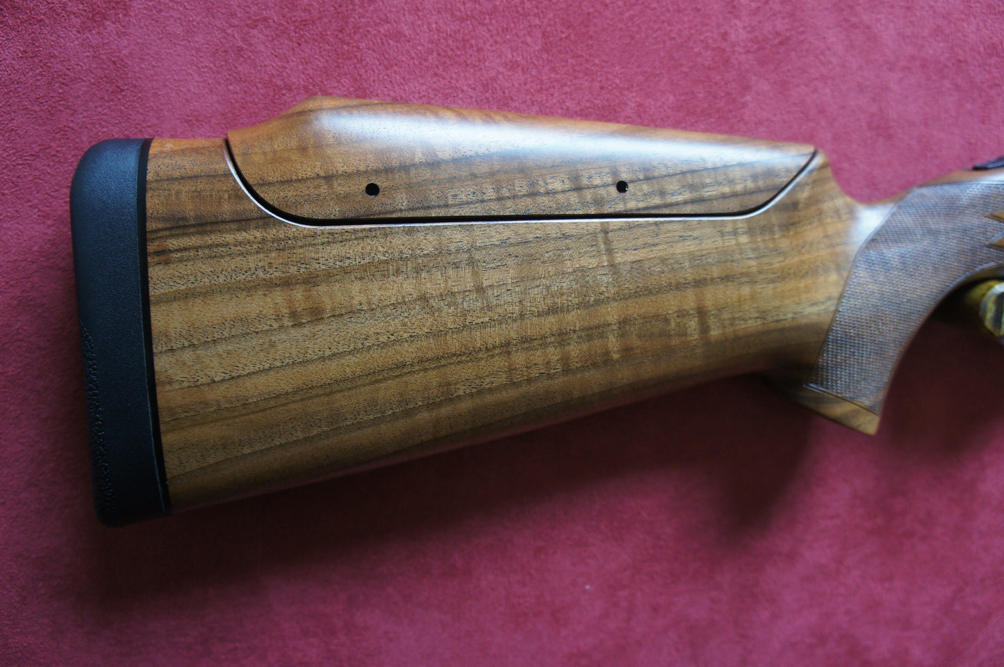 12g Fabarm RS 12 QRR 30" Barrels