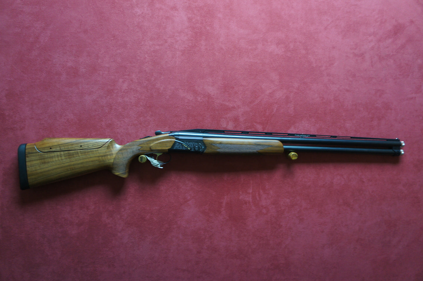 12g Fabarm RS 12 QRR 30" Barrels