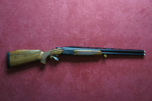 12g Fabarm RS 12 QRR 30" Barrels