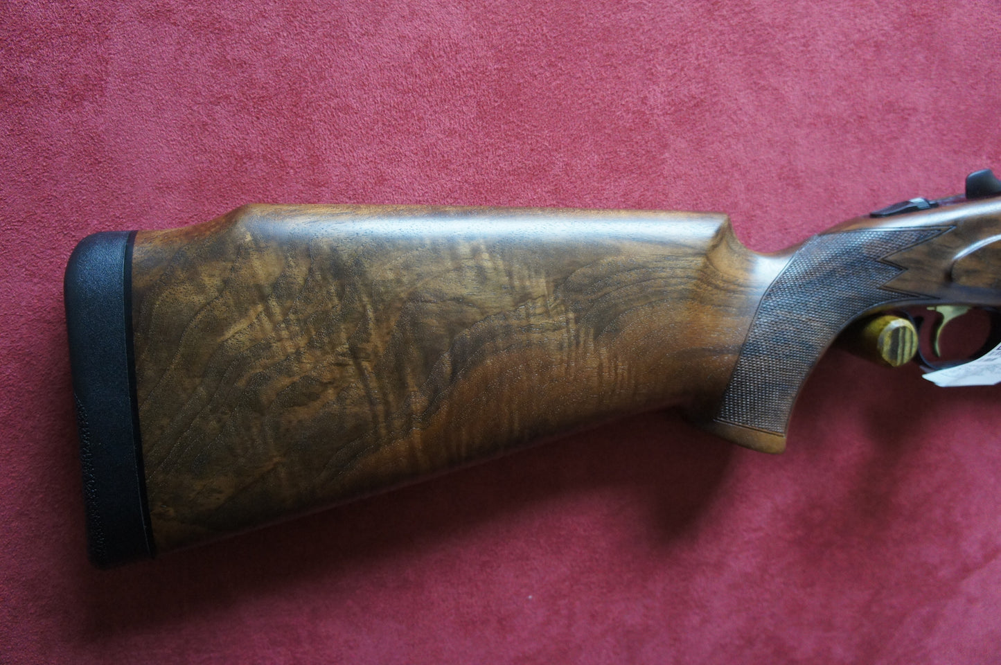 12g Fabarm RS12 32" Barrels