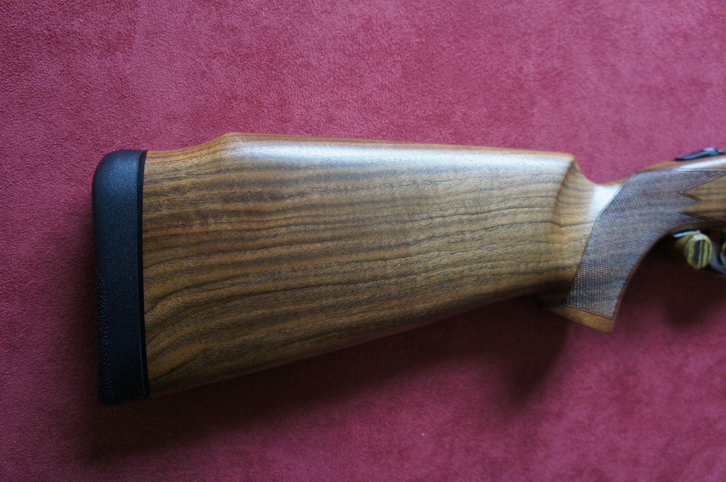 12g Fabarm RS12 32" Barrels