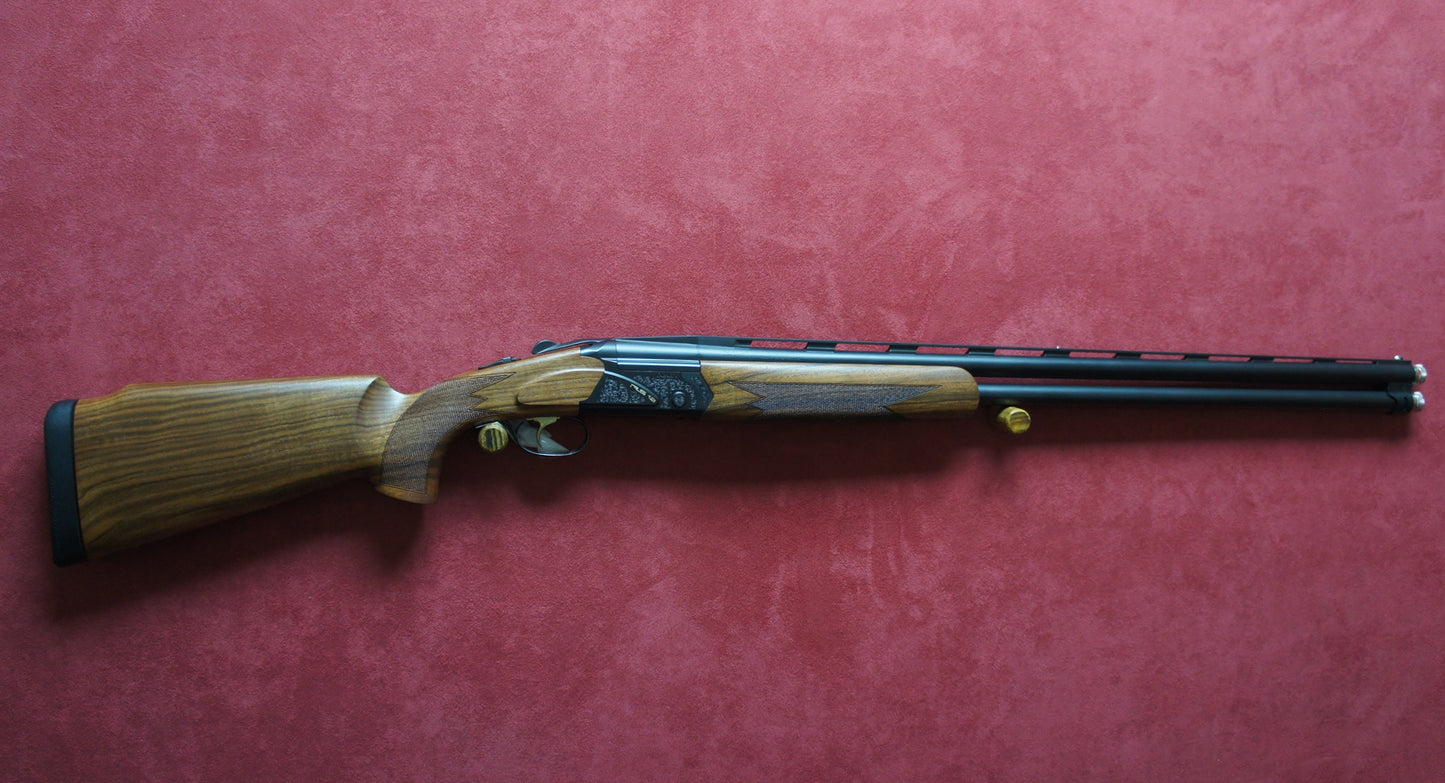 12g Fabarm RS12 32" Barrels
