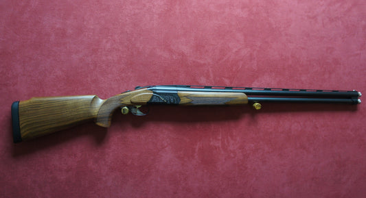 12g Fabarm RS12 32" Barrels