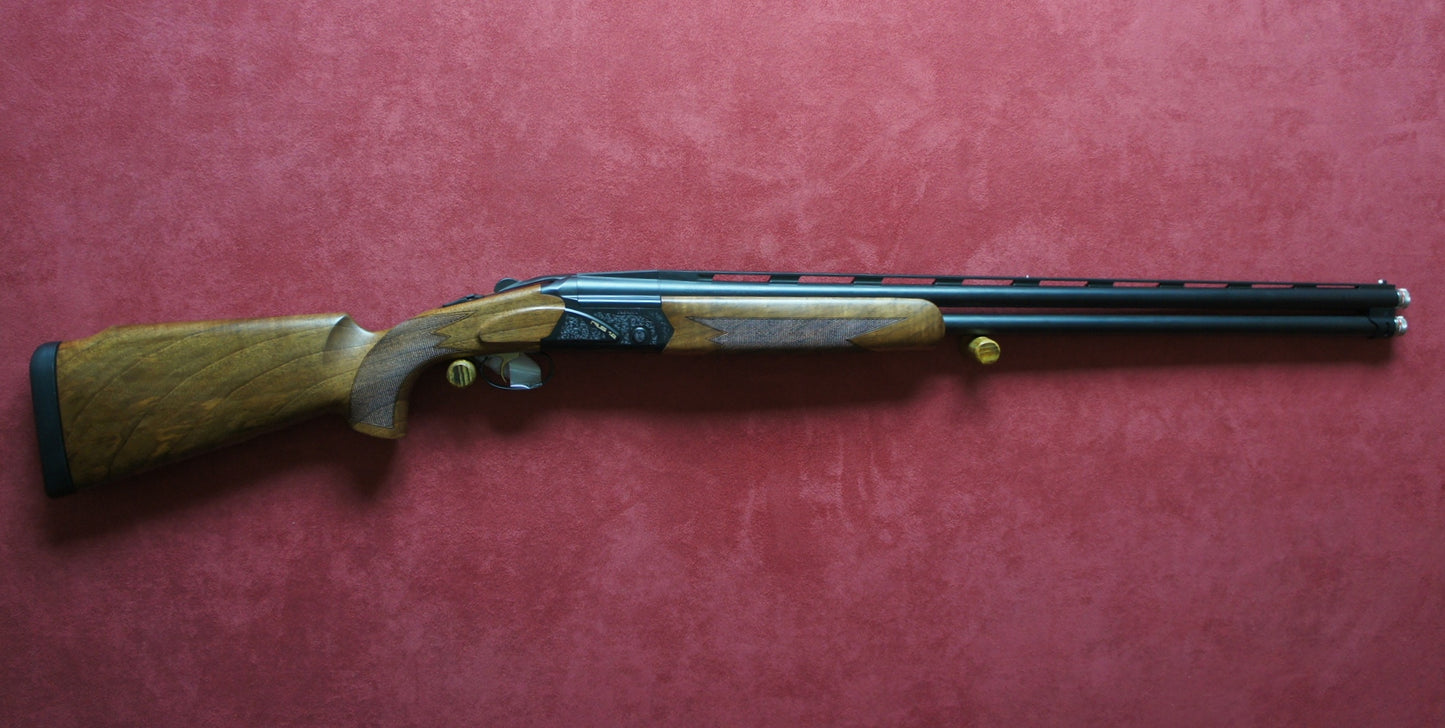 12g Fabarm RS12 32" Barrels