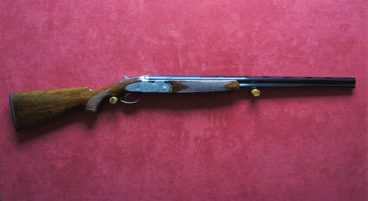20g Beretta 687 EELL 28" Barrels