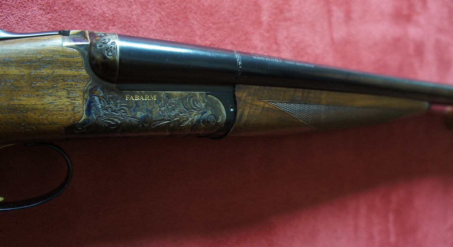 20g Fabarm Autumn 30" Barrels