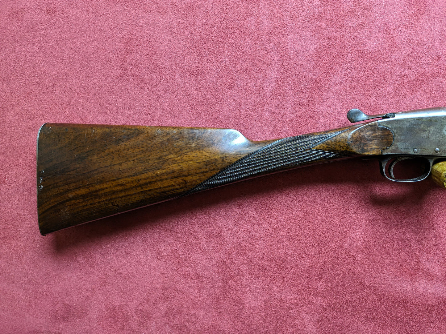 .410 Army & Navy