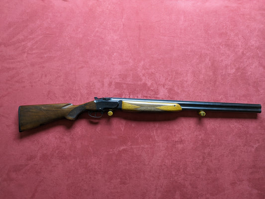 12g BRNO ZH-103 30" Barrels