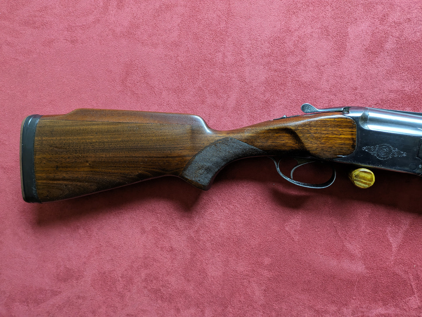 12g Baikal 30" Barrels