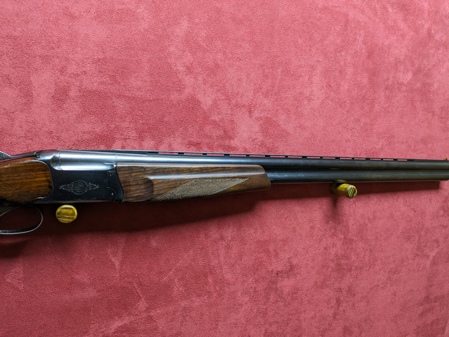 12g Baikal 30" Barrels