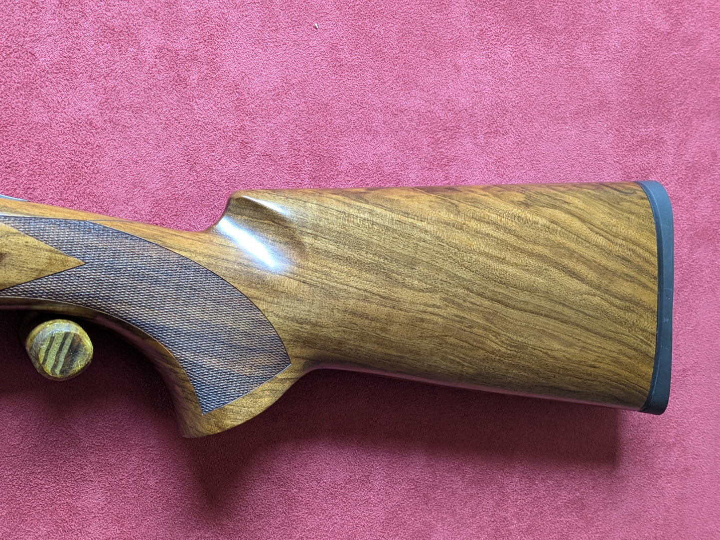 12g Caesar Guerini Summit 32" Barrels