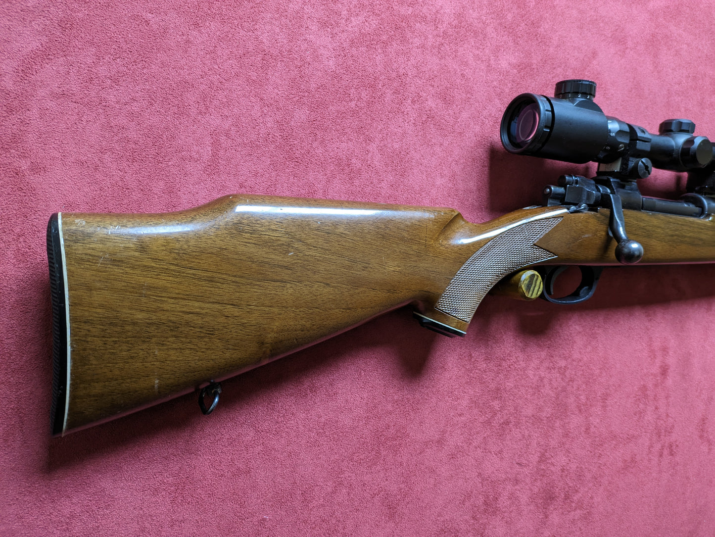 .243 Midland 20" Barrel