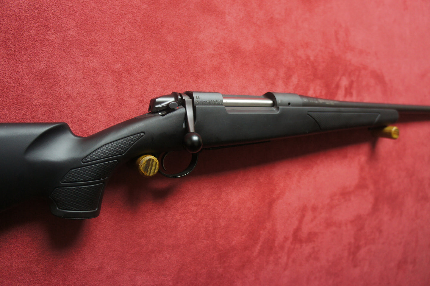 6.5x55 Bergara B14 24" Barrels