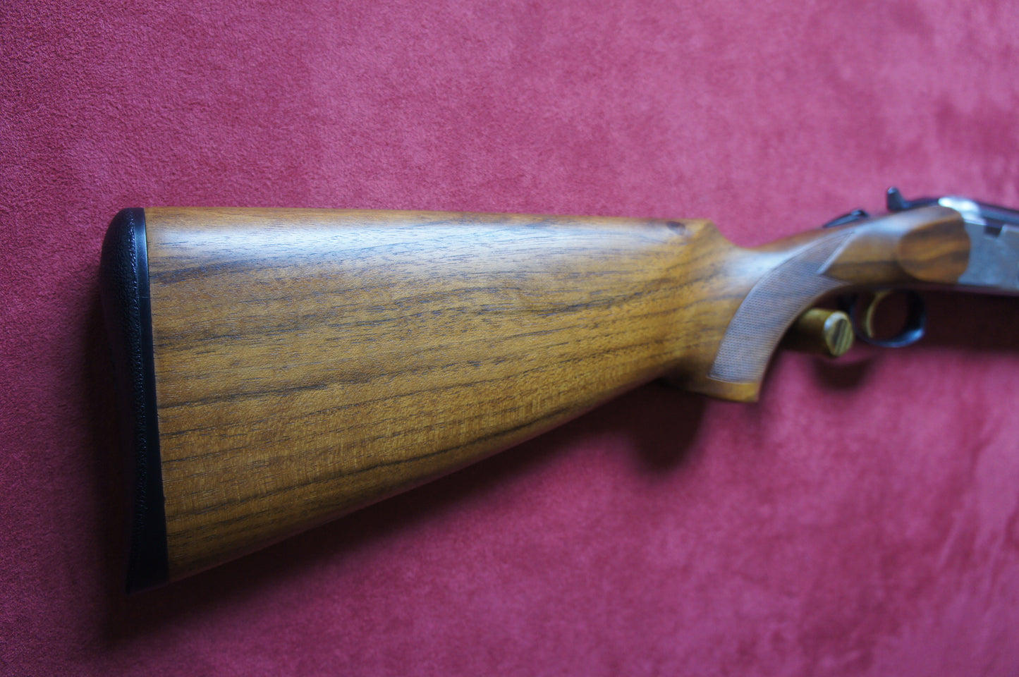 20g Beretta 687 Silver Pigeon 30" Barrels