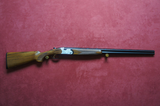 20g Beretta 687 Silver Pigeon 30" Barrels
