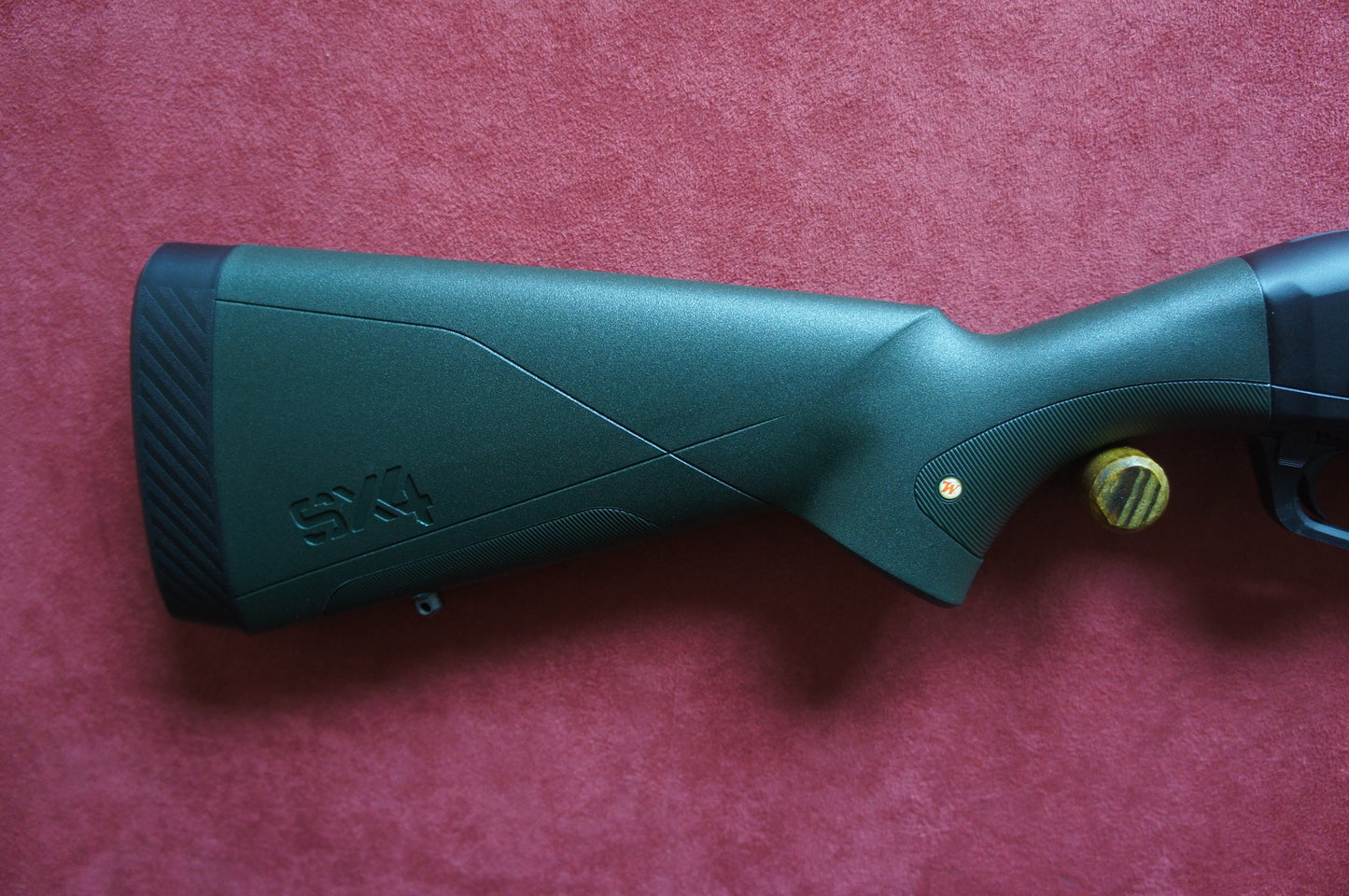 12g Winchester SX4 Stealth 30" Barrels