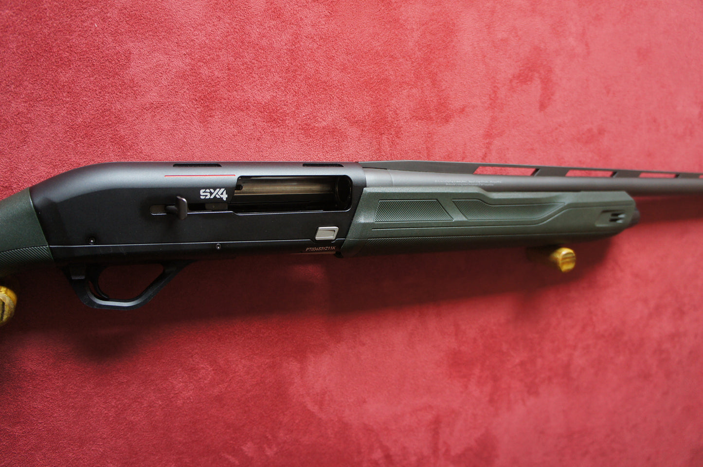 12g Winchester SX4 Stealth 30" Barrels