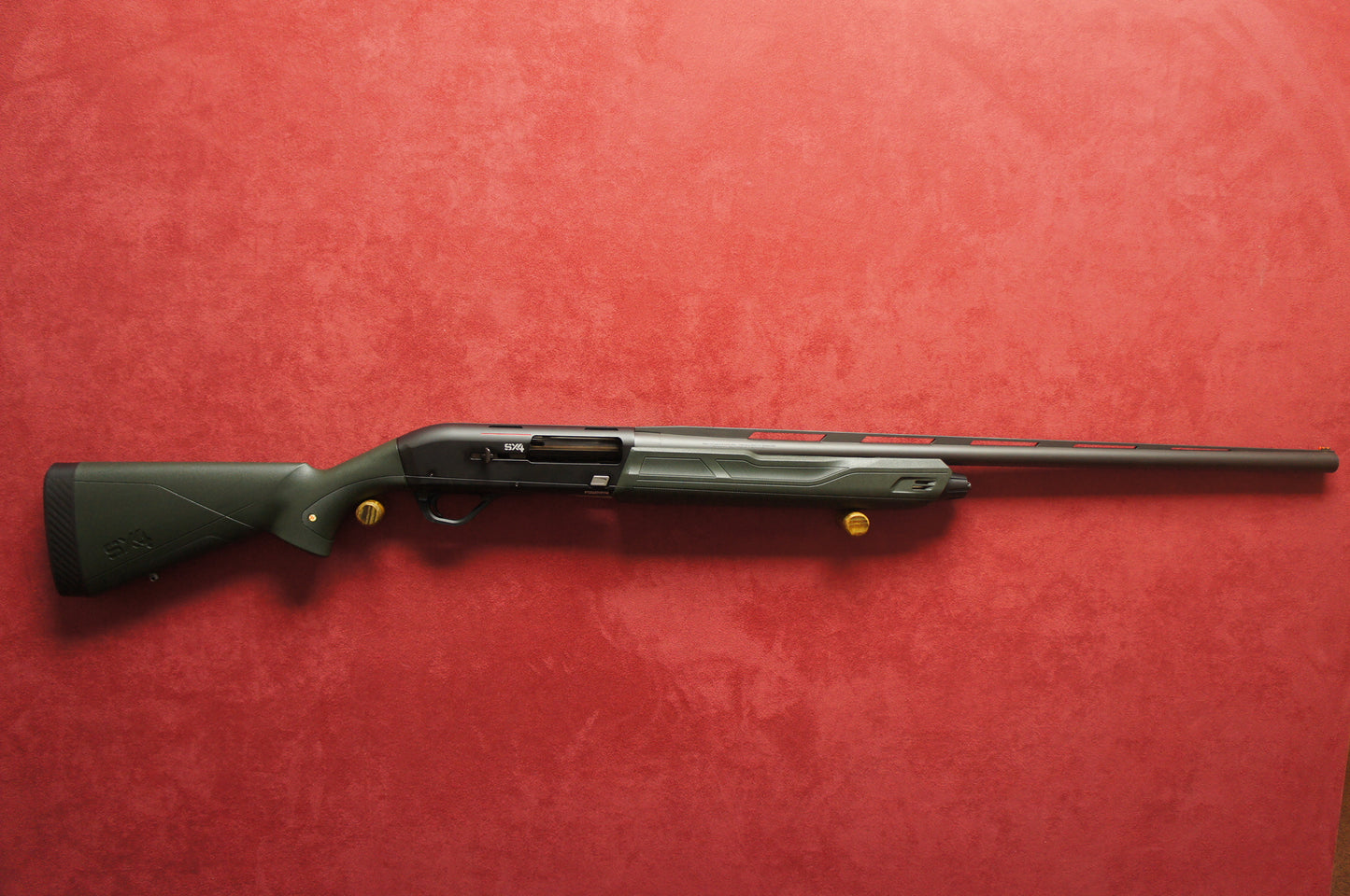 12g Winchester SX4 Stealth 30" Barrels