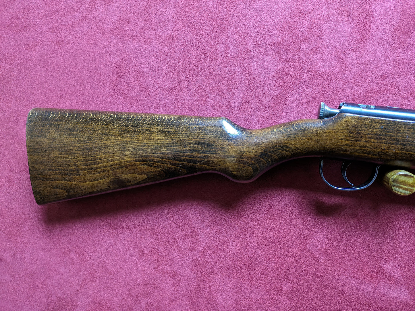 .410 Webley & Scott