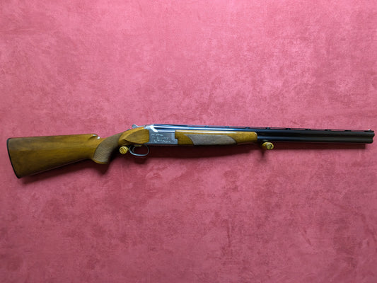 12g Browning 325 28" Barrels