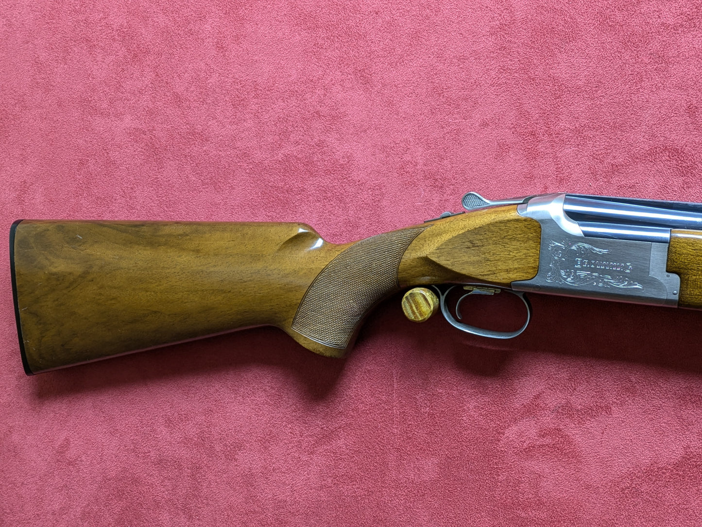 12g Browning 325 28" Barrels