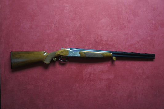 12g Browning 325 28" Barrels