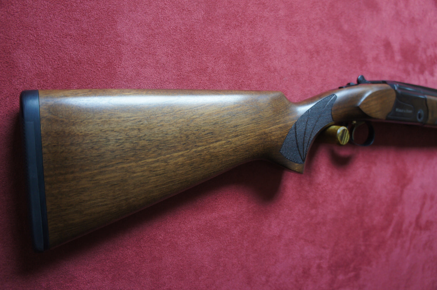 20g Webley & Scott 900B 30" barrels