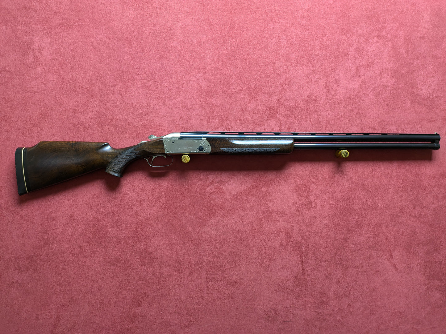 12g Kreighoff Model 32 30" Barrels