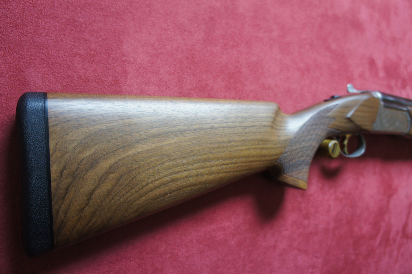 20g Webley & Scott 1000 30" barrels