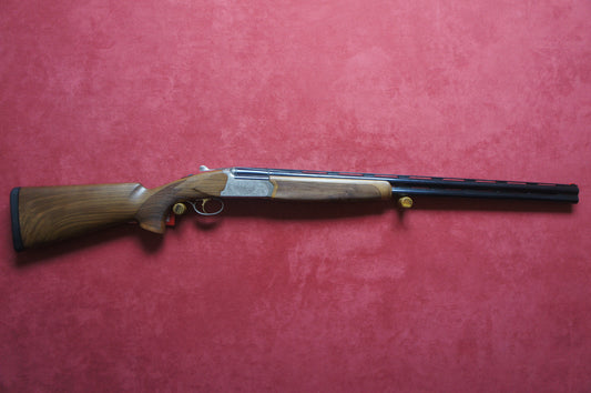 20g Webley & Scott 1000 30" barrels