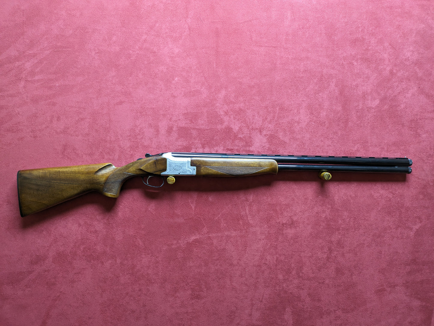 12g Laurona 28" Barrels