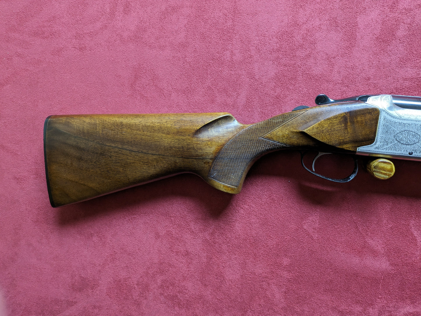 12g Laurona 28" Barrels