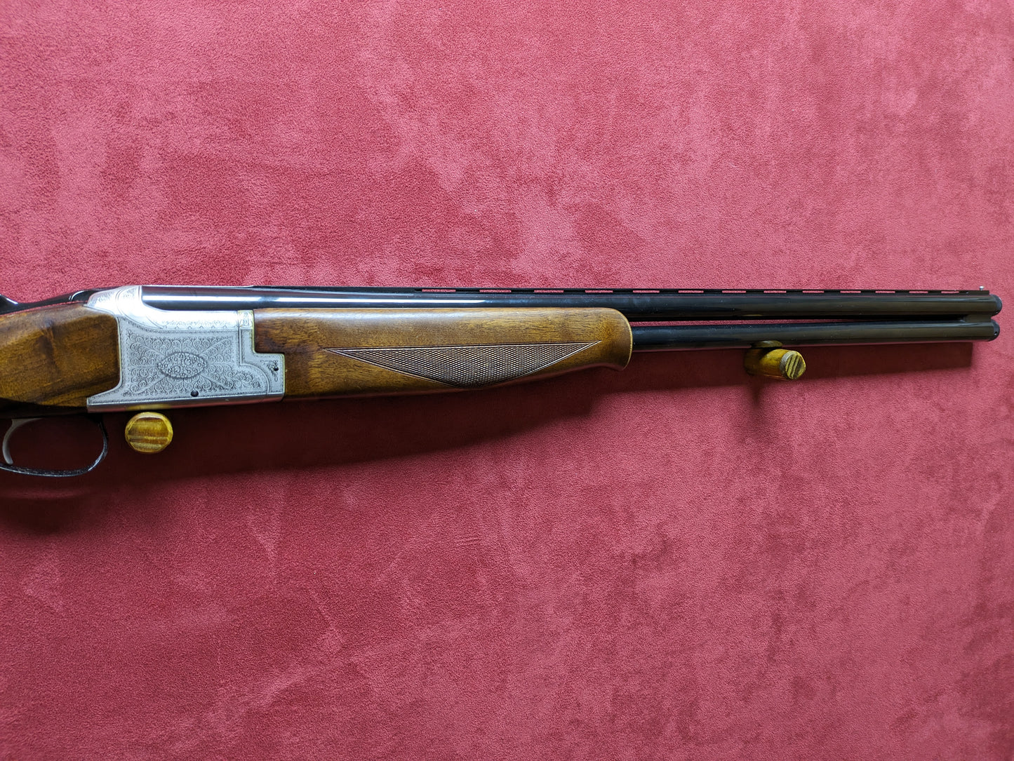 12g Laurona 28" Barrels