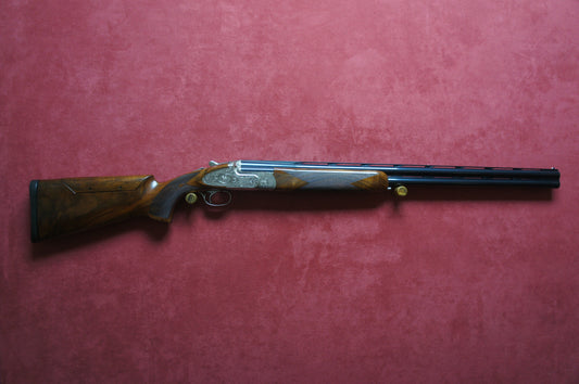 12g Caesar Guerini Invictus V 30" Barrels