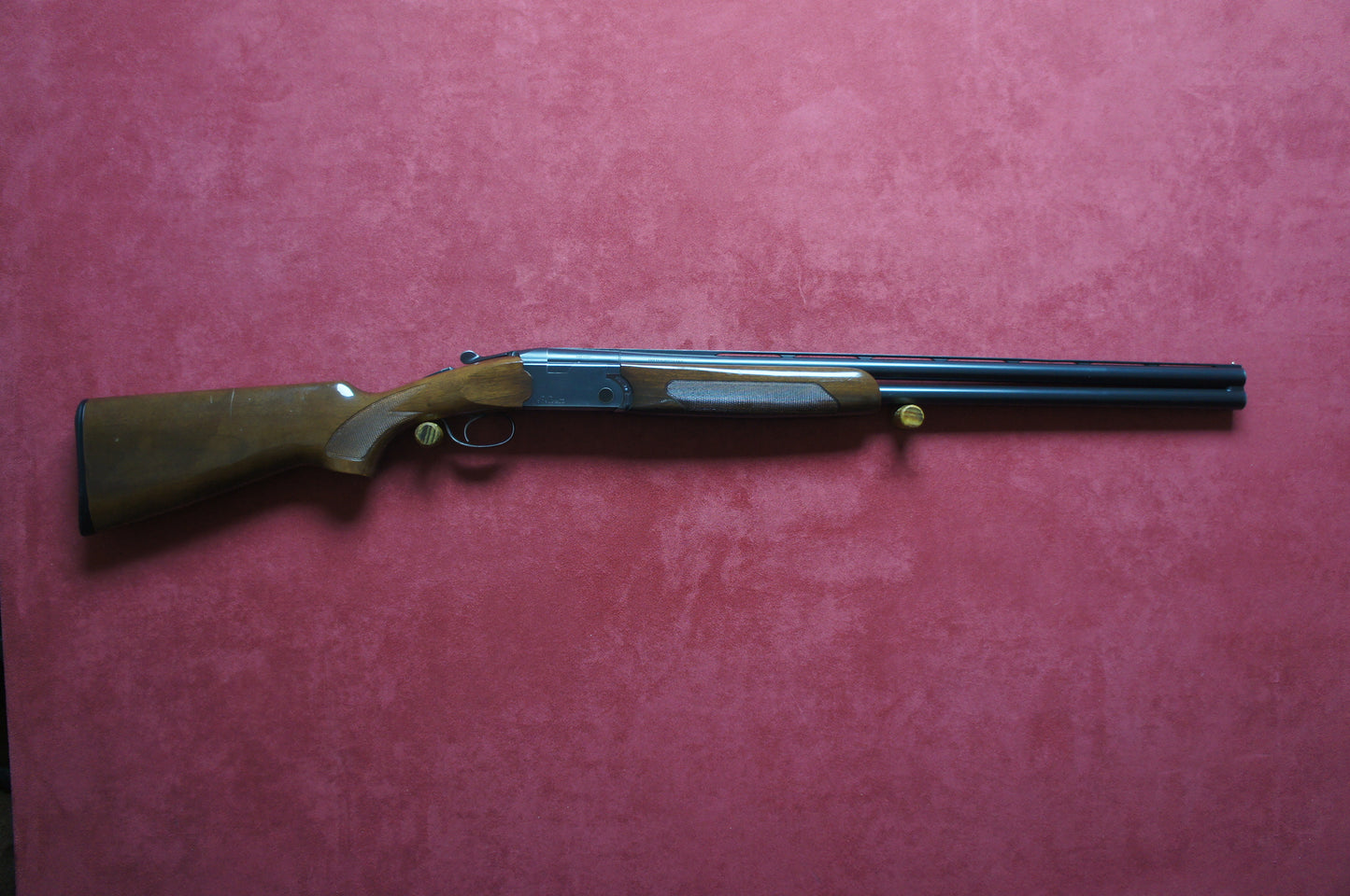 12g Beretta 686 Essential 28" Barrels