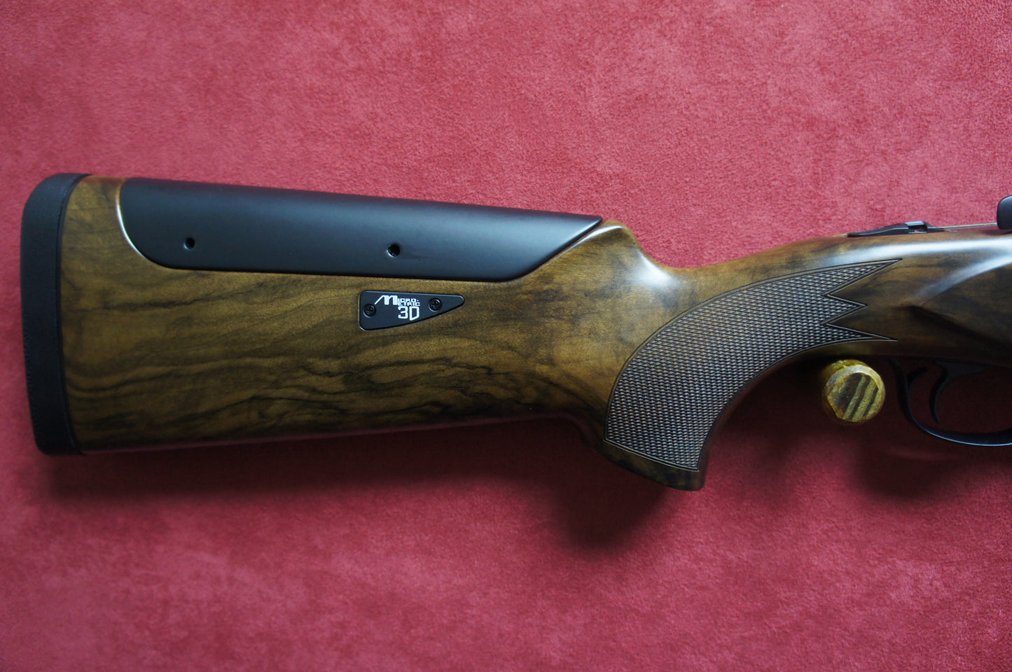 12g Fabarm Elos N2 Sporter 30" Barrels