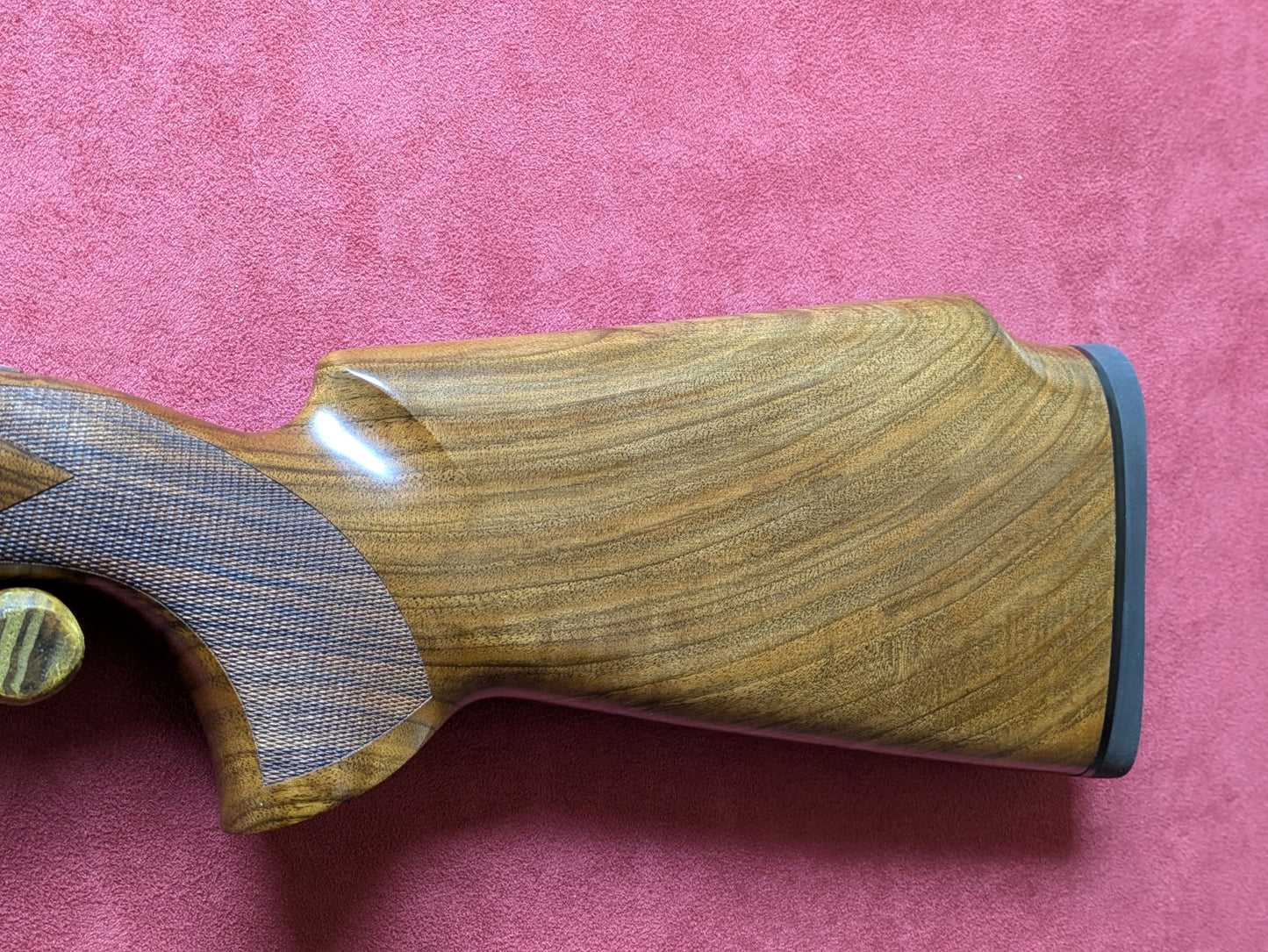 12g Caesar Guerini Tempio Syren Light 28" Barrels