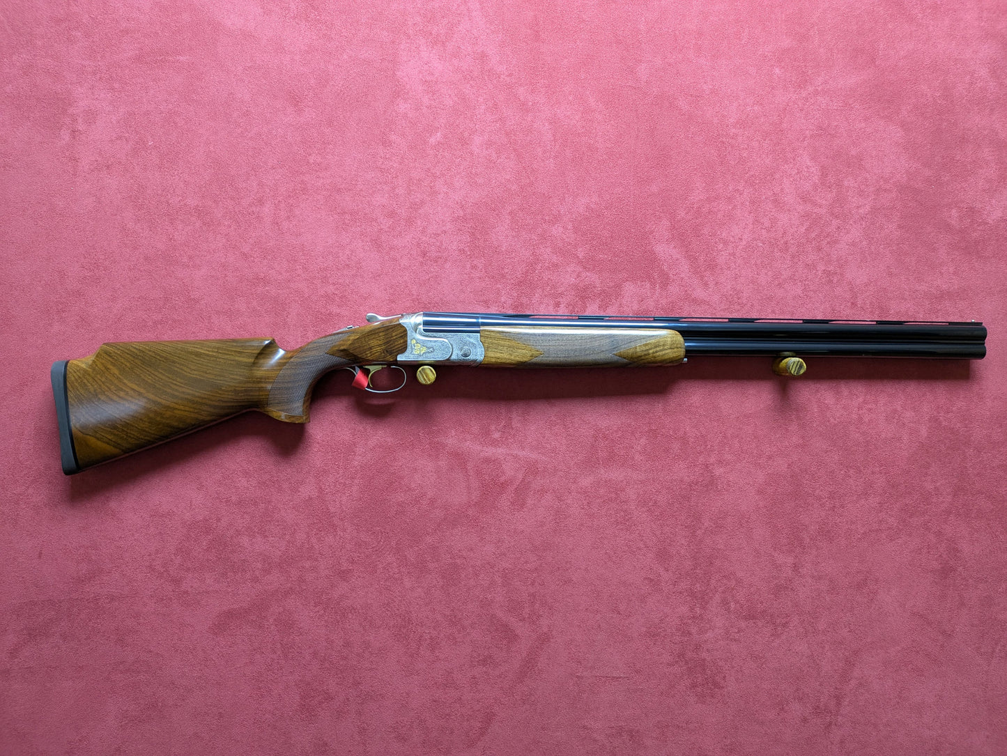 12g Caesar Guerini Tempio Syren Light 28" Barrels