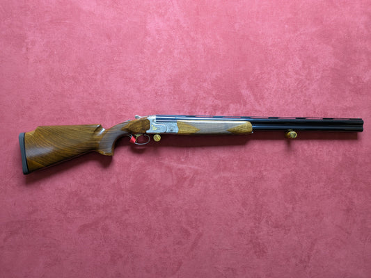 12g Caesar Guerini Tempio Syren Light 28" Barrels