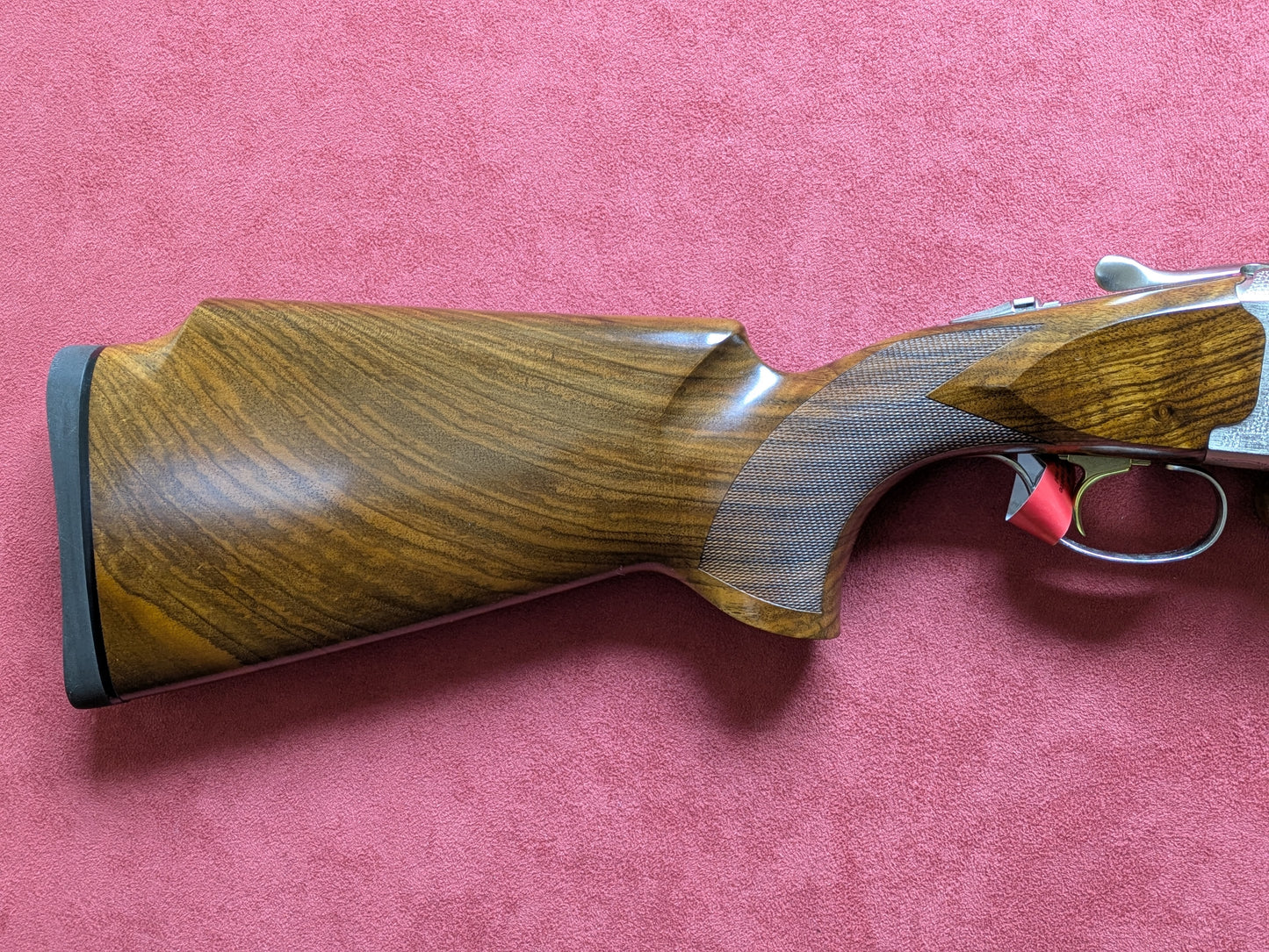 12g Caesar Guerini Tempio Syren Light 28" Barrels