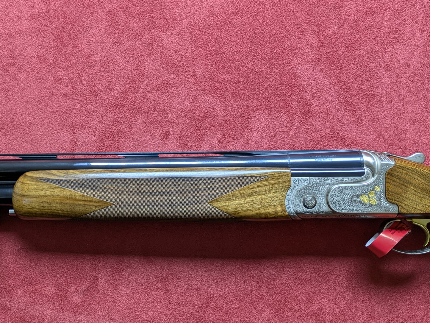 12g Caesar Guerini Tempio Syren Light 28" Barrels