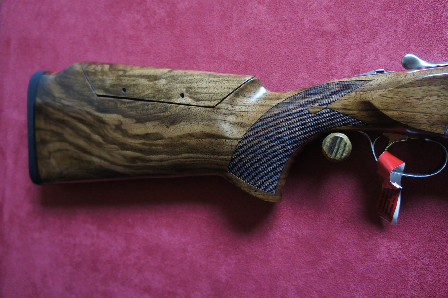 12g Caesar Guerini Invictus 3 Ascent 30" Barrels